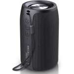 Enceinte bluetooth portable haut parleur sans fil tws stro baffle bluetooth et basses puissantes tanche ...