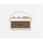Enceinte bluetooth - sangean - ra101 - ig - sans fil - fonction mains libres - ivoire Enceinte bluetooth - sangean - ra101 - ig - sans fil - fonction mains libres - ivoire