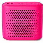 Enceinte bluetooth - philips - bt55p - 00 - rose - batterie rechargeable - sans fil Enceinte bluetooth - philips - bt55p - 00 - rose - batterie rechargeable - sans fil