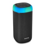 Enceinte bluetooth� shine 2. 0 prot�g�e contre proj. 30 w noire