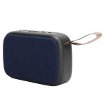 Enceinte bluetooth - sonew - mini subwoofer portable - radio fm - bluetooth 4. 2 - mains libres