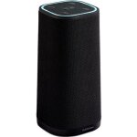 Enceinte bluetooth - thomson - alexa intégré - wifi & bluetooth - auxiliaire 3. 5mm - noir Enceinte bluetooth - thomson - alexa intégré - wifi & bluetooth - auxiliaire 3. 5mm - noir