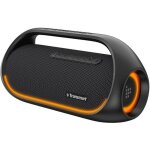 Enceinte bluetooth tronsmart bang 60w ipx6 haut parleur portable dextérieur avec powerbank Enceinte bluetooth tronsmart bang 60w ipx6 haut parleur portable dextérieur avec powerbank