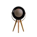 Enceinte bluetooth - ub + - eupho e2 - 30 heures dautonomie - mini tr�pied - sans fil