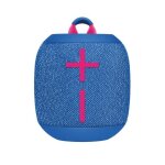 Enceinte bluetooth ultimate ears wonderboom 3 bleu - sans fil - etanche - batterie - amplificateur