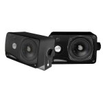 Enceintes - pyle - plmr24b - 35 pouces - 200 watts - résistantes aux intempéries Enceintes - pyle - plmr24b - 35 pouces - 200 watts - résistantes aux intempéries