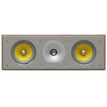 Enceinte centrale home cinema art and symphony birmingham 3. 2 - symphony - 2 voies - 80w - 8 ohms - ...