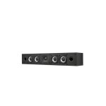 Enceinte centrale - polk - monitor xt35c - noir - filaire - haute qualité sonore Enceinte centrale - polk - monitor xt35c - noir - filaire - haute qualité sonore