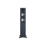 Enceinte colonne - monitor audio - bronze 200 - noir - filaire - garantie 2 ans Enceinte colonne - monitor audio - bronze 200 - noir - filaire - garantie 2 ans