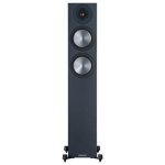 Enceinte colonne - monitor audio - bronze 200 - noyer - filaire - vendue à lunité Enceinte colonne - monitor audio - bronze 200 - noyer - filaire - vendue à lunité