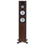 Enceinte colonne - monitor audio - silver 300 7g - noyer - filaire - 1 unité Enceinte colonne - monitor audio - silver 300 7g - noyer - filaire - 1 unité