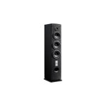 Enceinte colonne triangle antal 902 noir vendue à lunité Enceinte colonne triangle antal 902 noir vendue à lunité