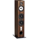 Enceinte colonne - triangle - antal ez - chtaigner - design lgant - son haute qualit