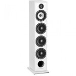 Enceinte colonne - triangle - borea br09 - blanc - 180w - 8 ohms Enceinte colonne - triangle - borea br09 - blanc - 180w - 8 ohms