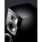 Enceinte colonne yamaha ns - 777 - 3 voies bass - reflex - 250w - noir Enceinte colonne yamaha ns - 777 - 3 voies bass - reflex - 250w - noir