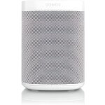 Enceinte compacte sans fil sonos one - wifi - google assistant int�gr� - blanc