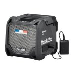 Enceinte connect�e cxt� / lxt� / 230 v makita dmr202b �dition limit�e 50 ans (produit seul)