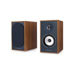 Enceinte connecte hi - fi triangle borea br02 connect chne bleu vendues par paire
