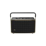 Enceinte connect�e - jbl - authentics 300 - noir - 100w - wifi / bluetooth - 8h autonomie