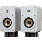 Enceintes tagres - polk audio - es15 - haute rsolution - filaire - blanc