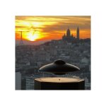 Enceinte hitech en auto - l�vitation octosound