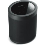 Enceinte multiroom musiccast compacte yamaha wx - 021bl - noir