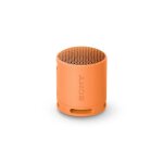 Enceinte nomade bluetooth - sony - srs - xb100 - autonomie 16h - �tanche ip67 - son puissant