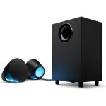 Enceinte pc logitech g560 lightsync pc gaming speakers