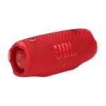 Enceinte portable bluetooth - jbl charge 6 - rouge - etanche et r�sistante aux chutes