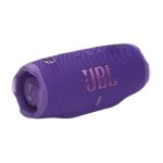 Enceinte portable bluetooth - jbl charge 6 - violet - etanche et r�sistante aux chutes