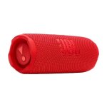 Enceinte portable - jbl flip 7 - rouge - etanche et r�sistante aux chutes
