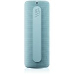 Enceinte portable sans fil loewe - we. hear 1 - bluetooth - 40w - ipx6 - autonomie 14h - aqua blue