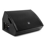 Enceinte de retour de scène active power dynamics pdy215sm 15?? 800 watts Enceinte de retour de scène active power dynamics pdy215sm 15?? 800 watts