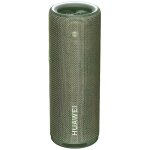 Enceinte sans fil bluetooth - huawei - sound joy - couleur verte - connectivit� bluetooth - technologie ...