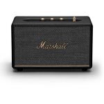 Enceinte sans fil bluetooth marshall acton iii noir