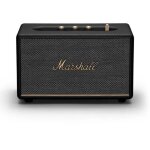 Enceinte sans fil bluetooth marshall acton iii noir
