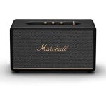 Enceinte sans fil bluetooth marshall stanmore iii noir