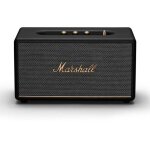 Enceinte sans fil bluetooth marshall stanmore iii noir