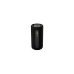 Enceinte sans fil bluetooth we. hear pro noir par loewe et kylian mbapp