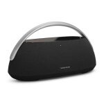 Enceinte sans fil harman - kardon harman kardon go + play 3 noir