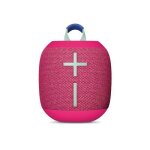 Enceinte sans fil ultimate ears wonderboom 4 enceinte bluetooth portable et etanche avec de puissantes ...
