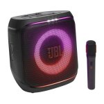 Enceinte de soir�e portable - jbl - partybox encore 2 + 1 micro sans fil