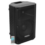 Enceinte sono active - ibiza - xtk10a - mkii - 300w - 10 / 25cm - bluetooth tws
