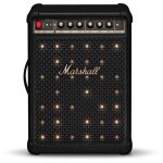 Enceinte sono dj - marshall - bromley 450 - son st�r�o 360� - lumi�res int�gr�es - entr�es micro et instrument ...