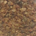 Encens en grains myrrhe rouge de somalie
