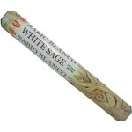Encens hem - white sage - sauge blanche - b�tonnets