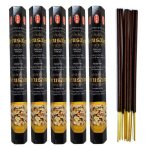 Encens jerusalem lot de 100 b�tons marque hem