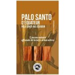 B�tonnets de bois � br�ler - palo santo