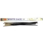 Encens sauge blanche x8 - plantes - 20cm - 8 b�tons