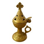 Encensoir orthodoxe grand mod�le